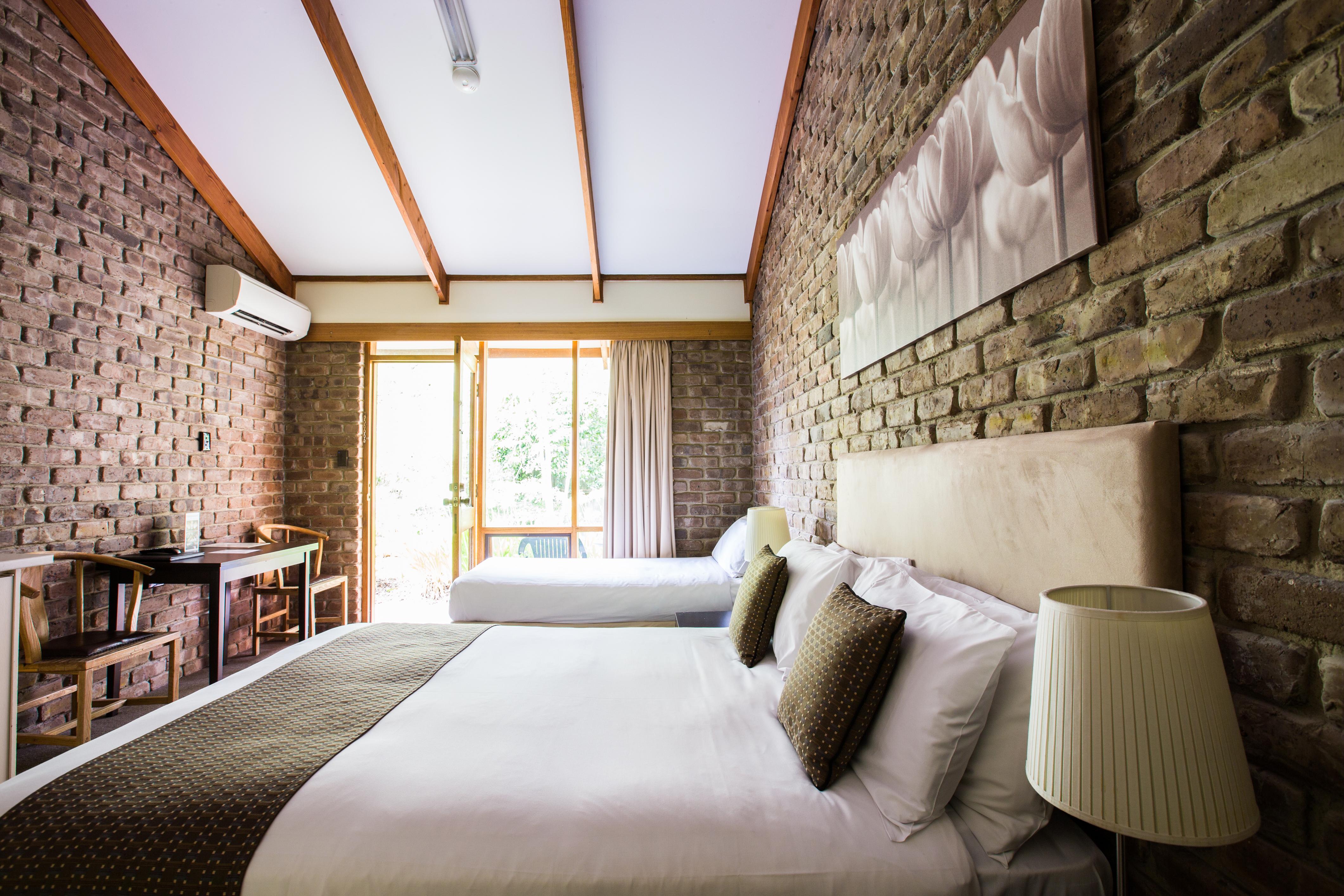 The Lodge By Manna Hahndorf Dış mekan fotoğraf