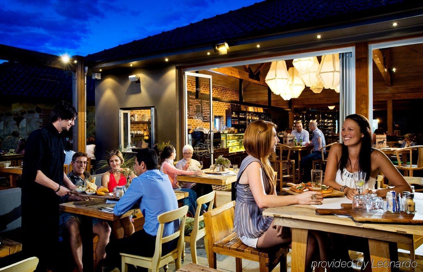 The Lodge By Manna Hahndorf Dış mekan fotoğraf