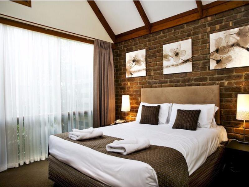 The Lodge By Manna Hahndorf Dış mekan fotoğraf