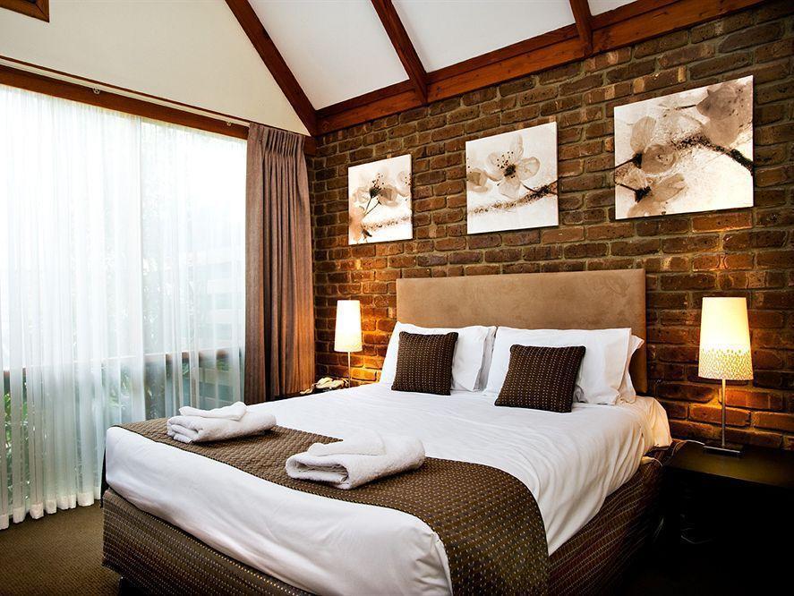 The Lodge By Manna Hahndorf Dış mekan fotoğraf