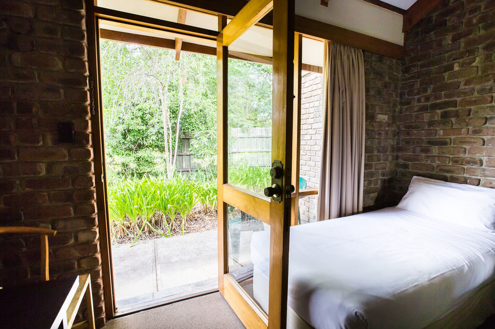 The Lodge By Manna Hahndorf Dış mekan fotoğraf