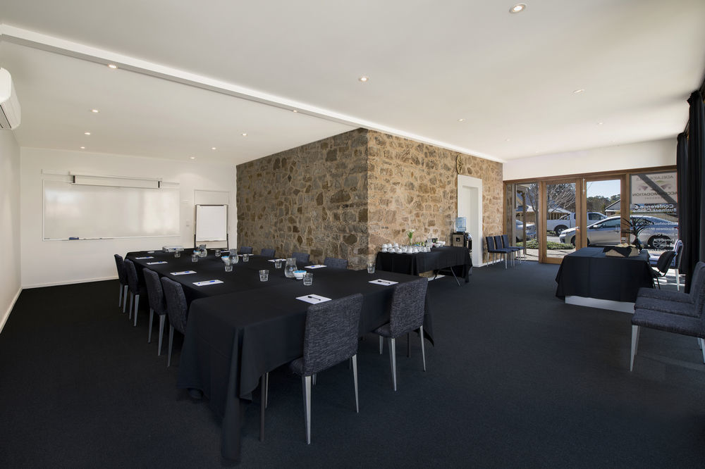 The Lodge By Manna Hahndorf Dış mekan fotoğraf