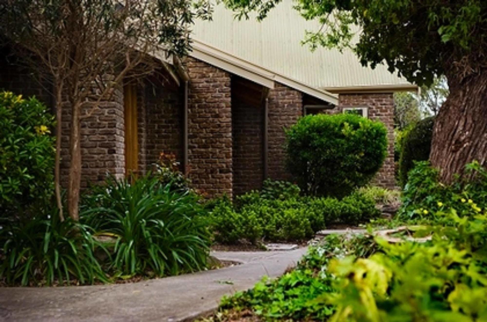 The Lodge By Manna Hahndorf Dış mekan fotoğraf